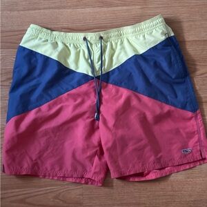 Vineyard Vines Swim Trunks -XL